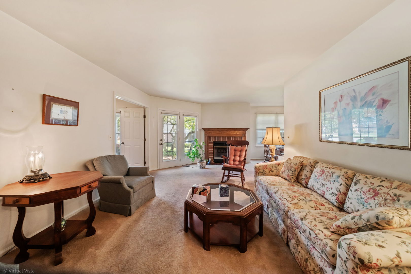 1311 Nutmeg Court #A, Mount Prospect, IL 60056