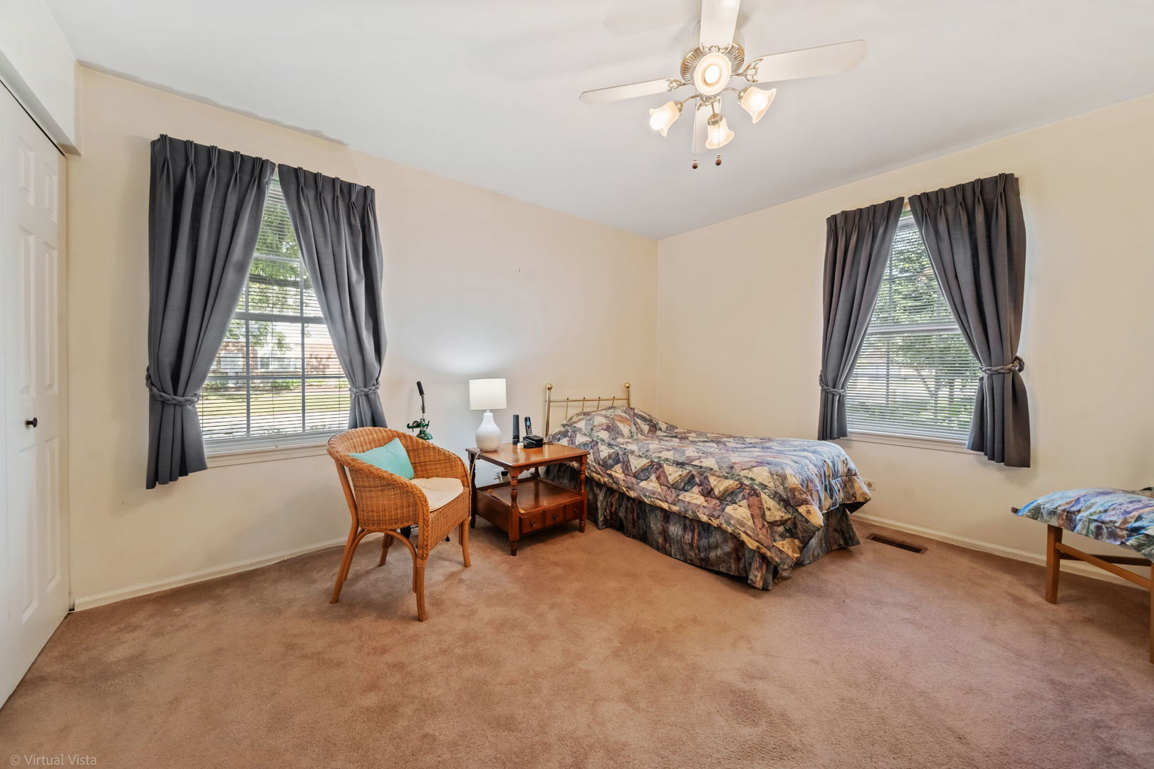 1311 Nutmeg Court #A, Mount Prospect, IL 60056