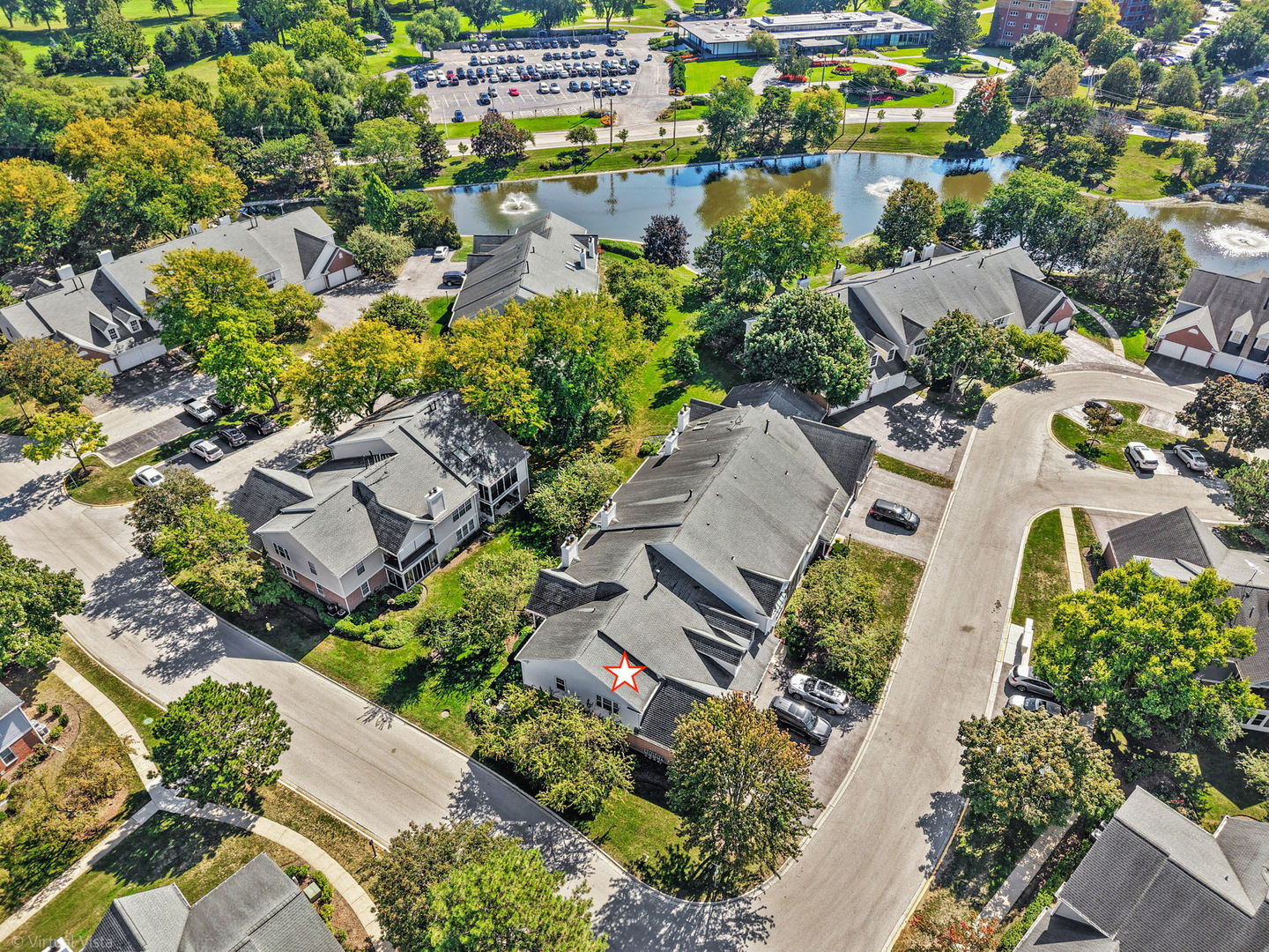 1311 Nutmeg Court #A, Mount Prospect, IL 60056