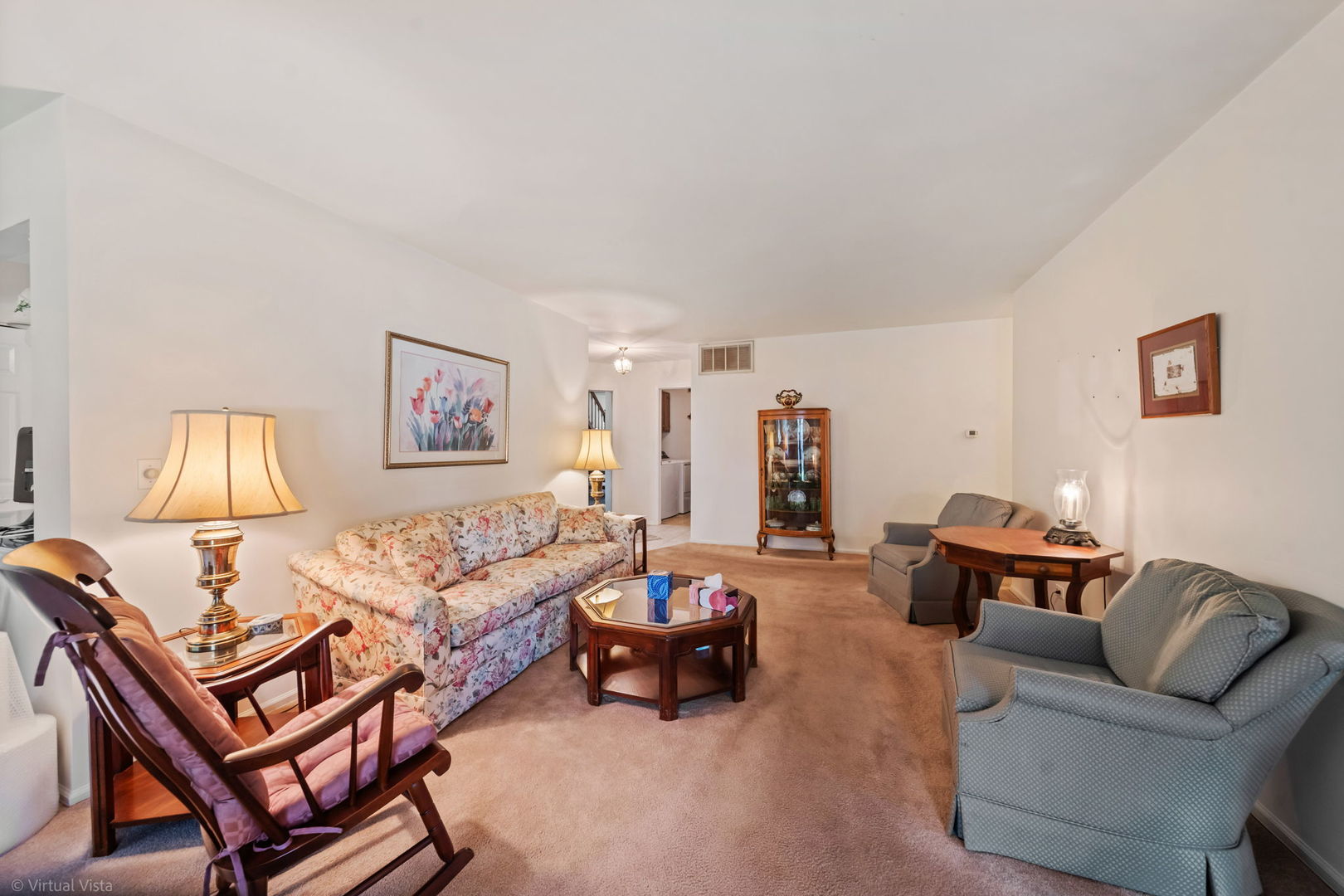 1311 Nutmeg Court #A, Mount Prospect, IL 60056