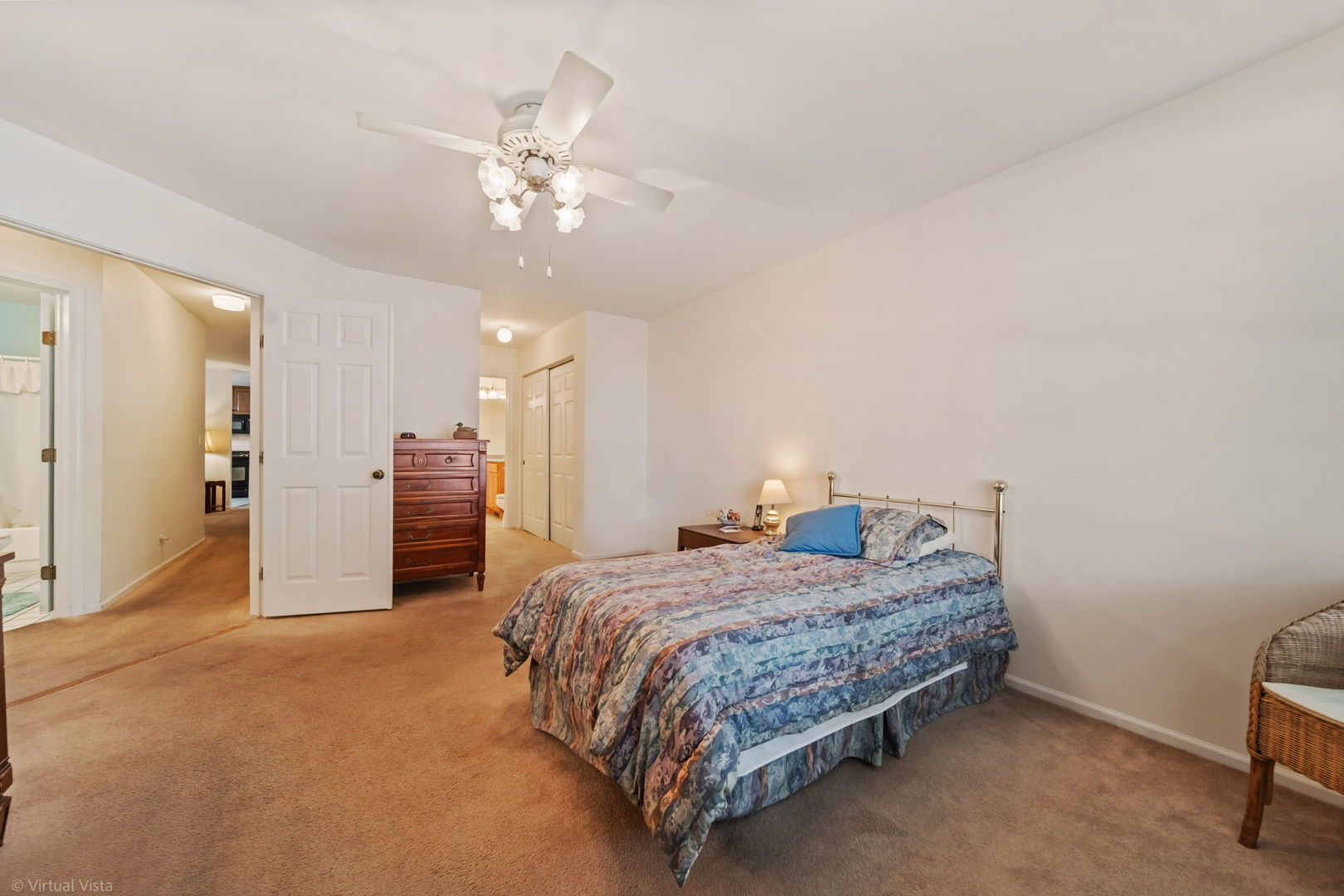 1311 Nutmeg Court #A, Mount Prospect, IL 60056