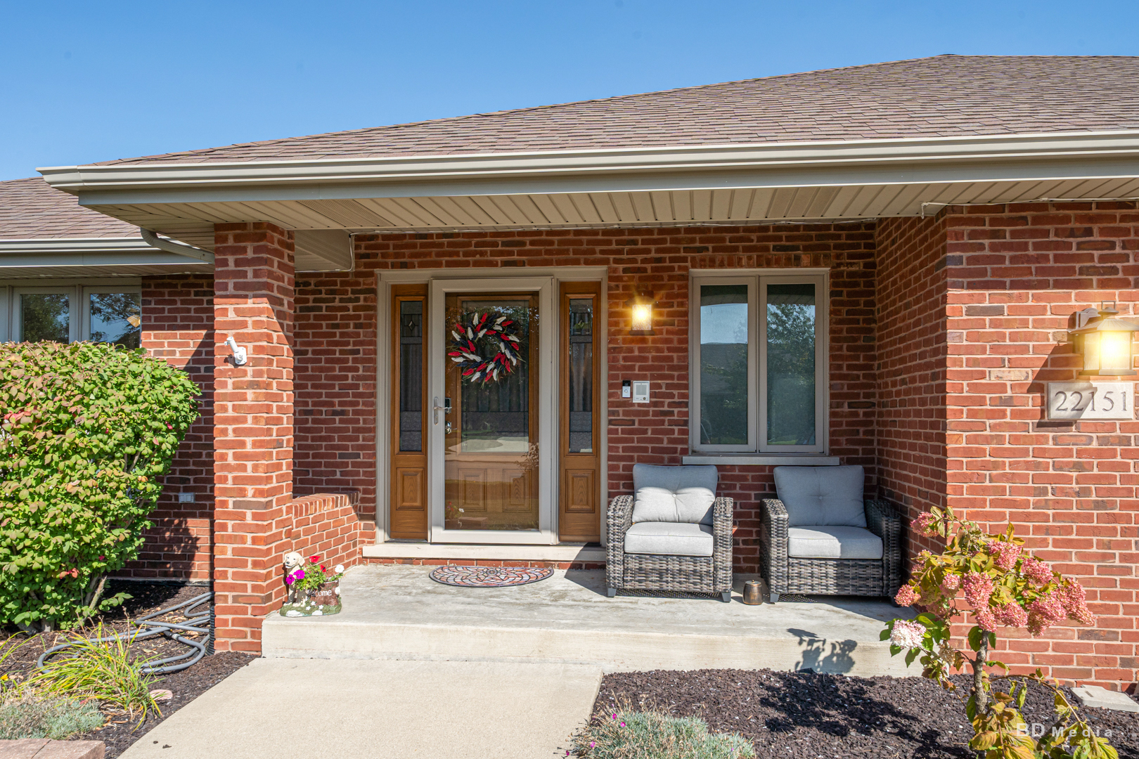 22151 Clove Drive, Frankfort, IL 60423