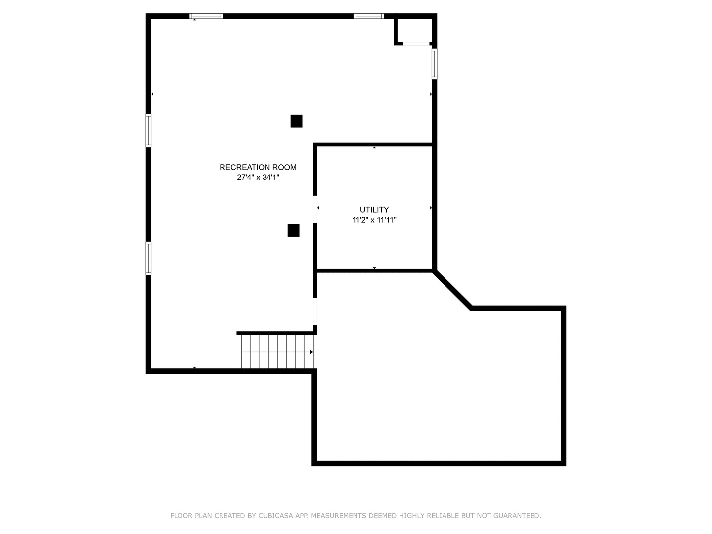 22151 Clove Drive, Frankfort, IL 60423
