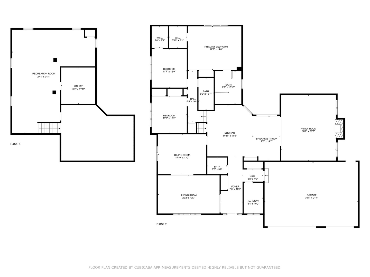 22151 Clove Drive, Frankfort, IL 60423