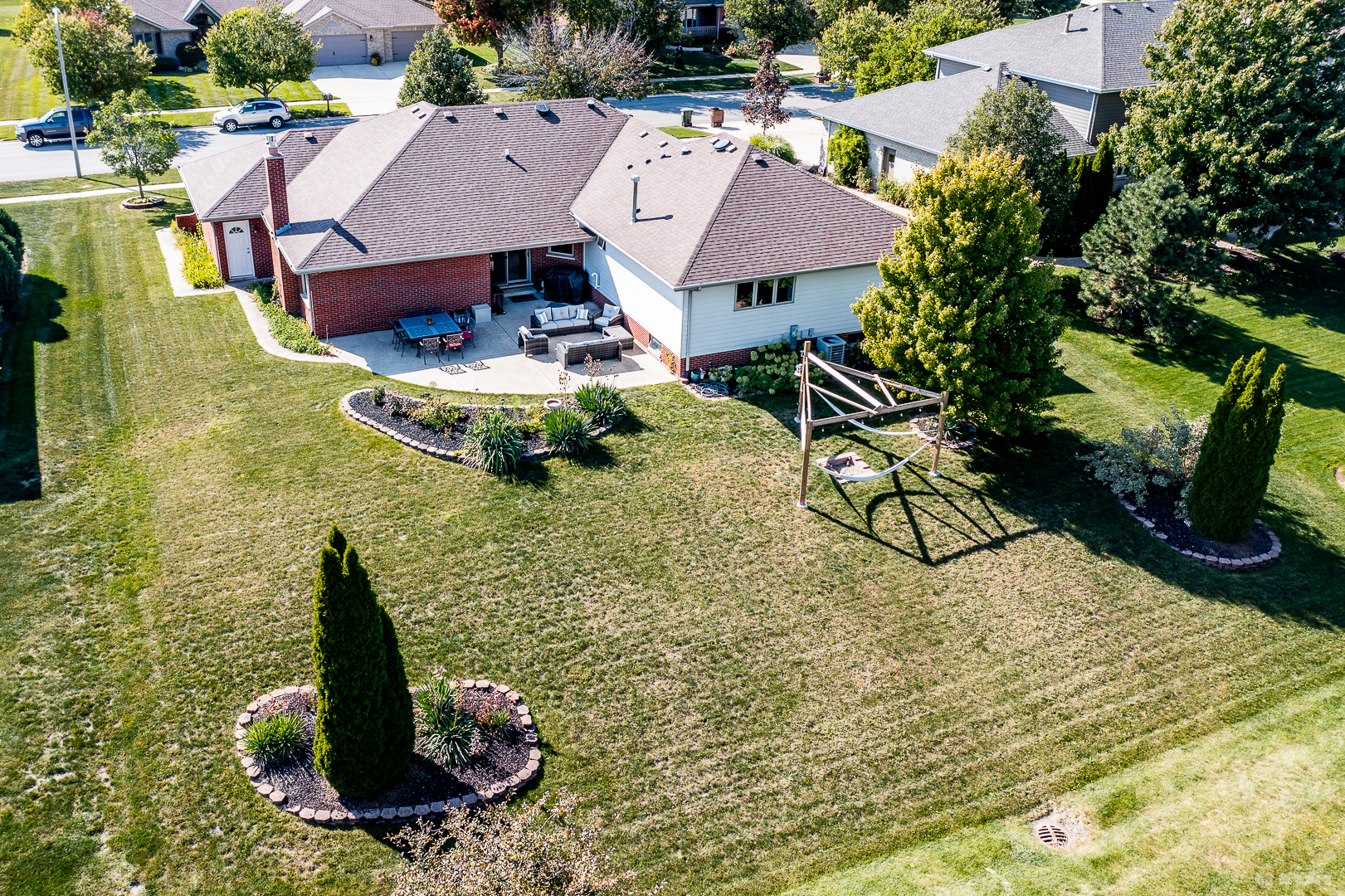 22151 Clove Drive, Frankfort, IL 60423