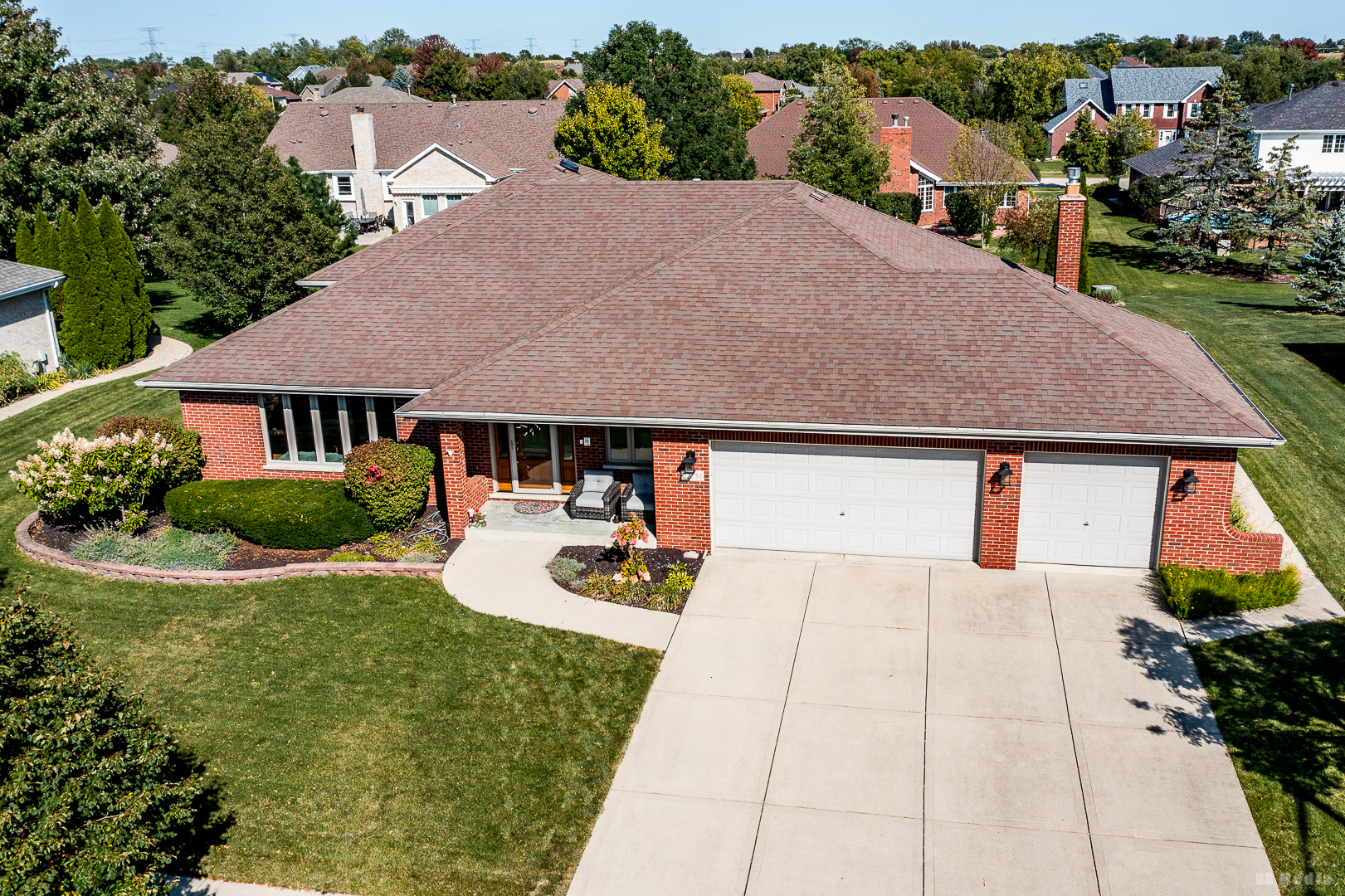 22151 Clove Drive, Frankfort, IL 60423