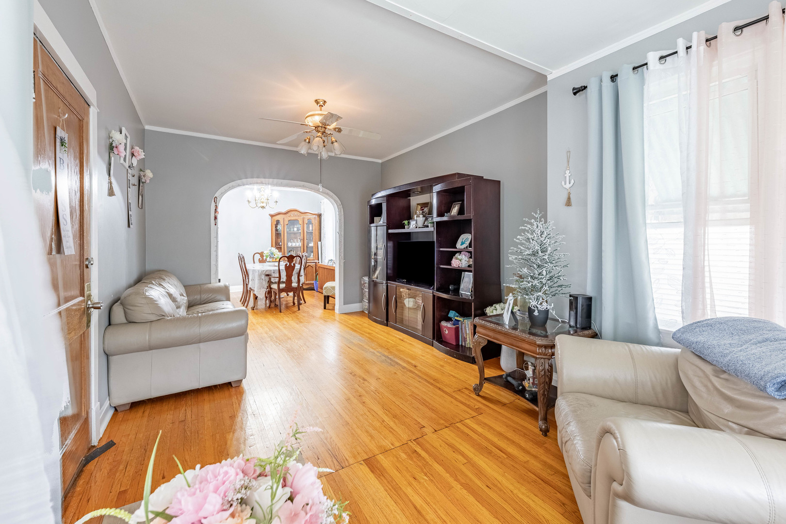 3443 N Kilpatrick Avenue, Chicago, IL 60641