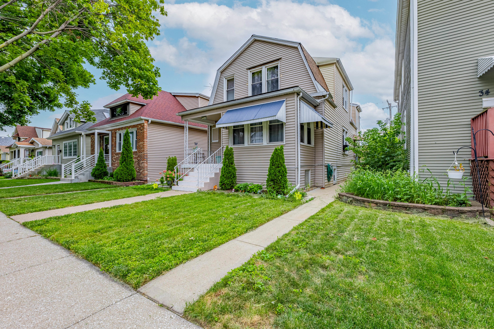 3443 N Kilpatrick Avenue, Chicago, IL 60641