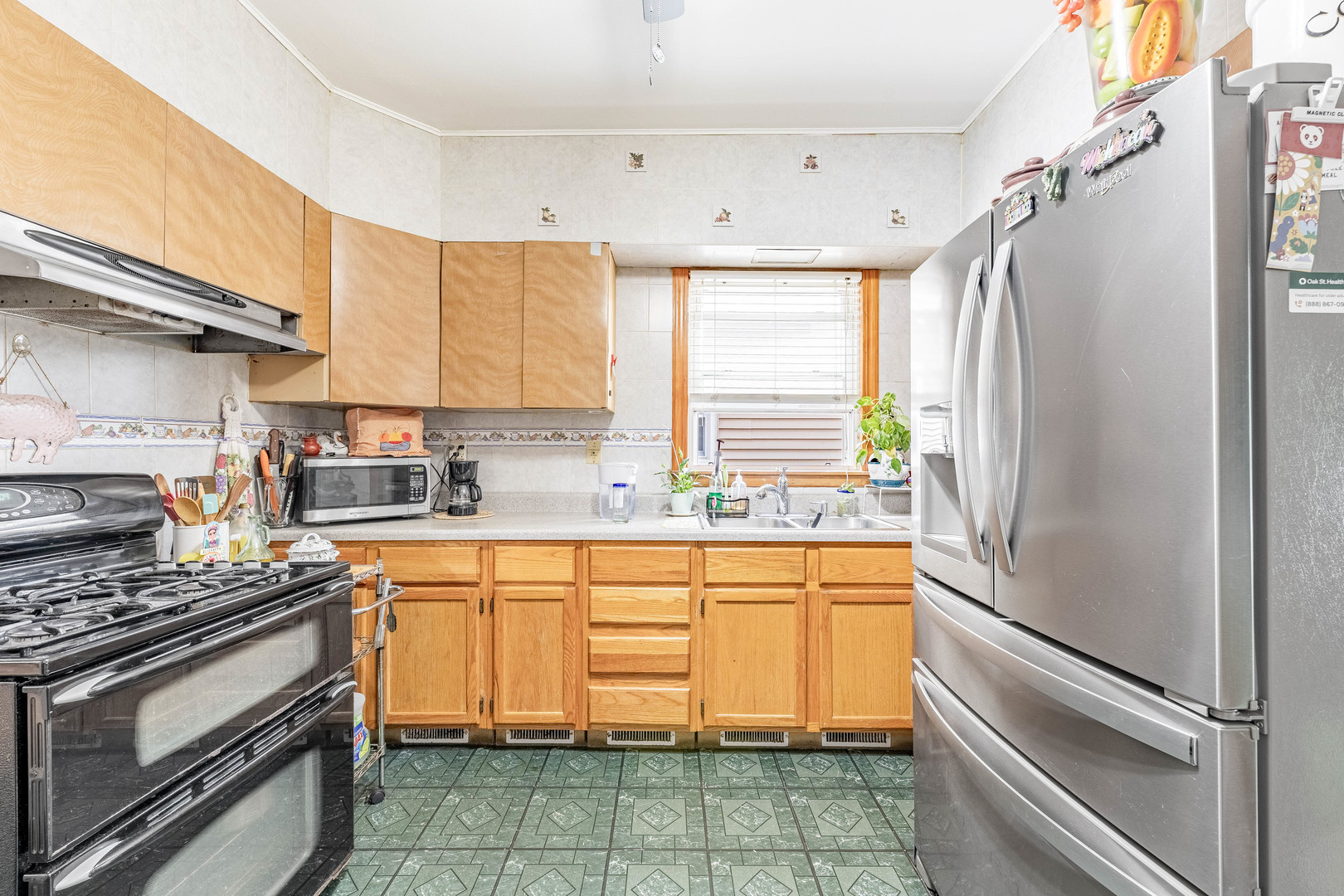 3443 N Kilpatrick Avenue, Chicago, IL 60641