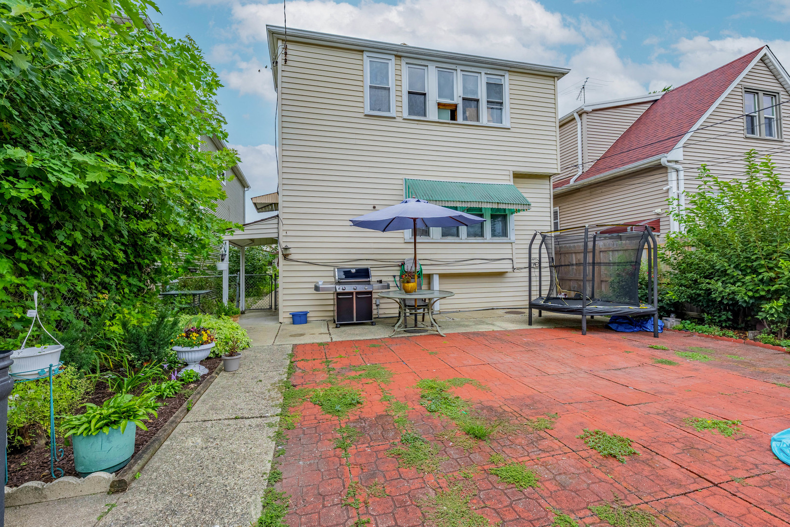 3443 N Kilpatrick Avenue, Chicago, IL 60641