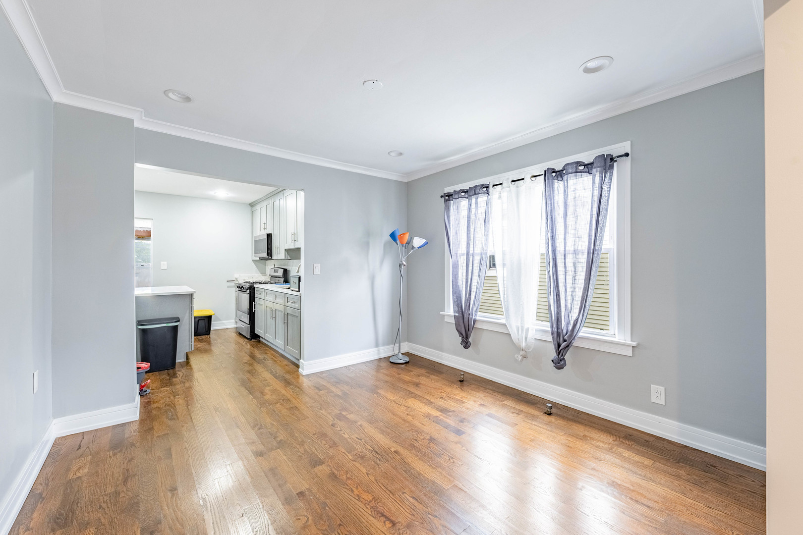 3443 N Kilpatrick Avenue, Chicago, IL 60641