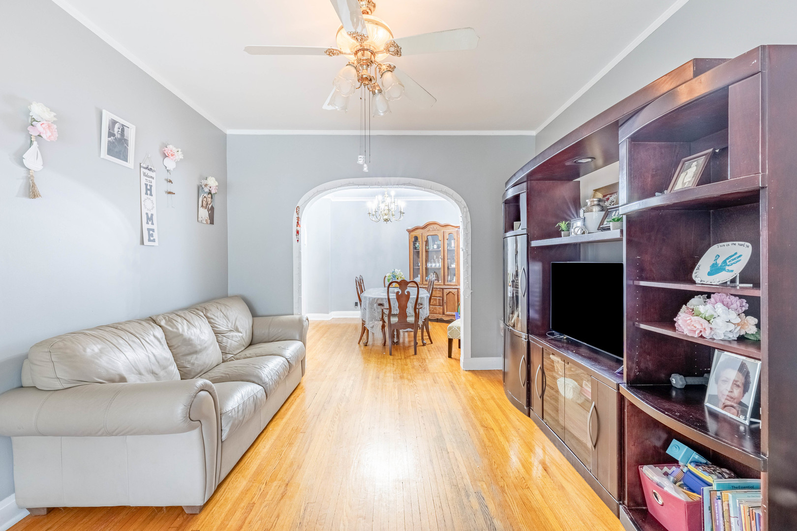 3443 N Kilpatrick Avenue, Chicago, IL 60641