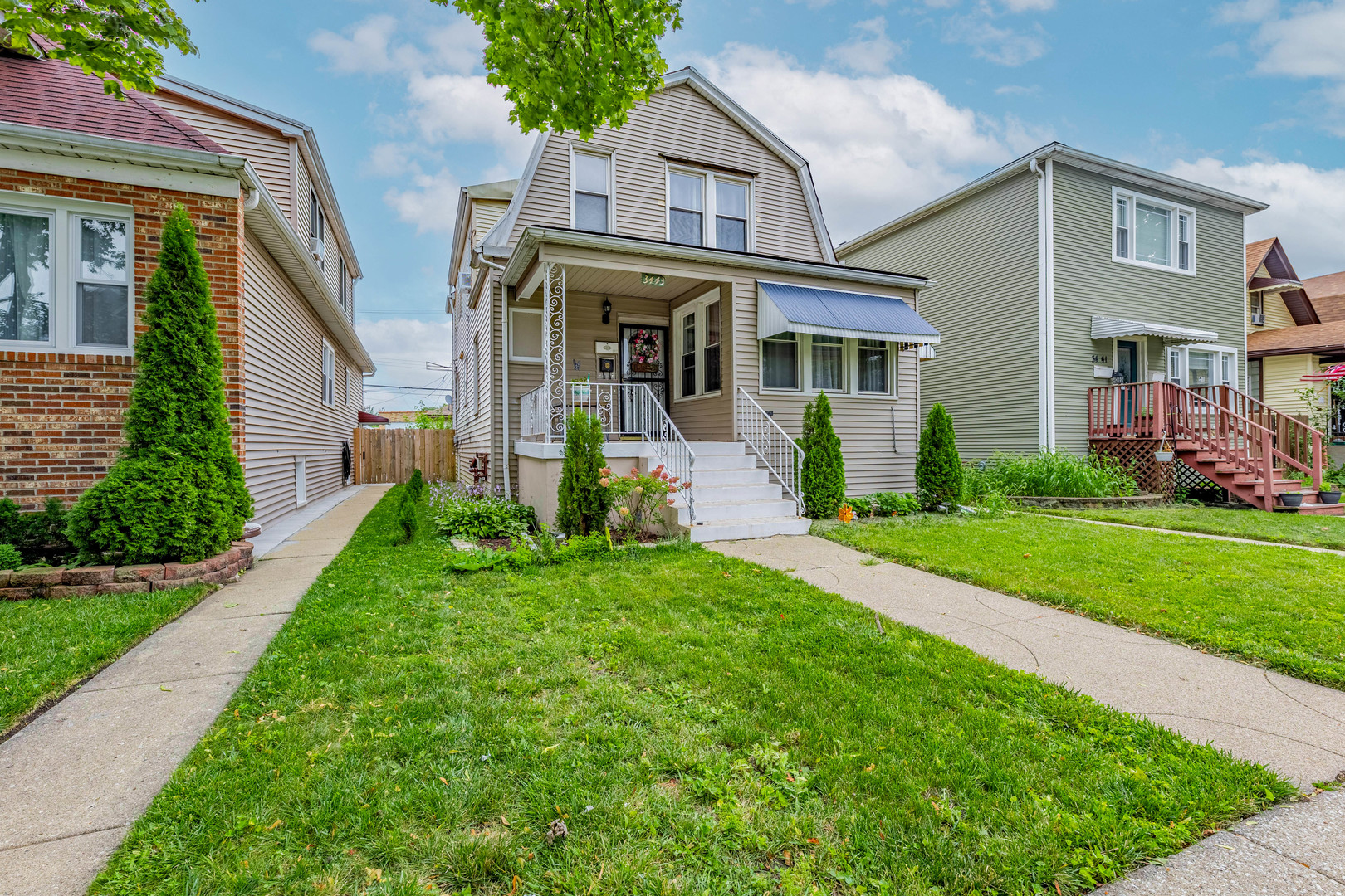 3443 N Kilpatrick Avenue, Chicago, IL 60641