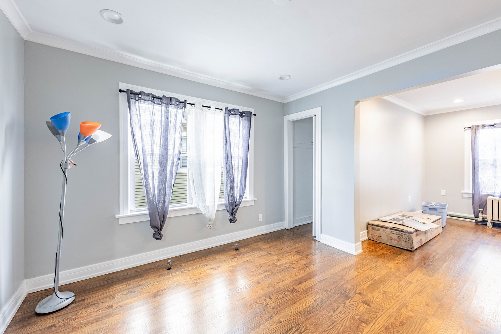 3443 N Kilpatrick Avenue, Chicago, IL 60641