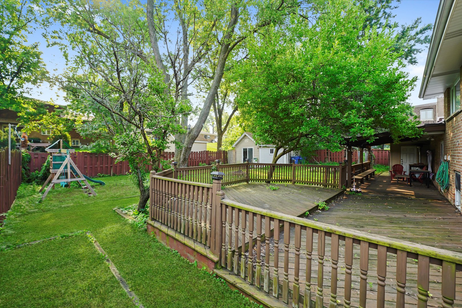 8931 S 83rd Court, Hickory Hills, IL 60457