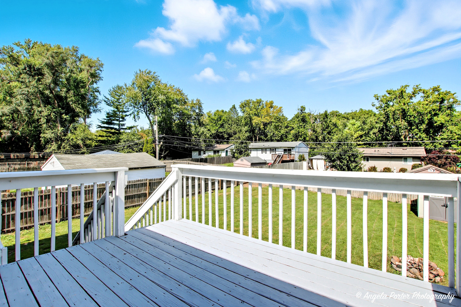 8712 Ramble Road, Wonder Lake, IL 60097