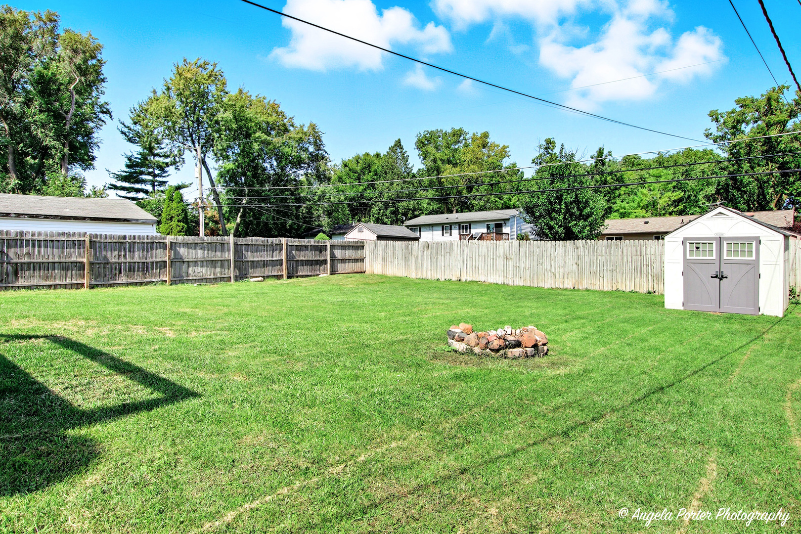 8712 Ramble Road, Wonder Lake, IL 60097