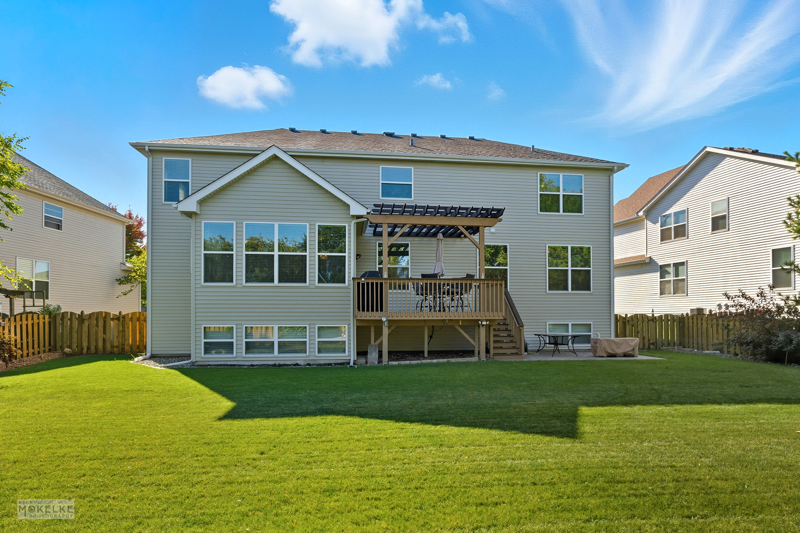 621 Mansfield Way, Oswego, IL 60543