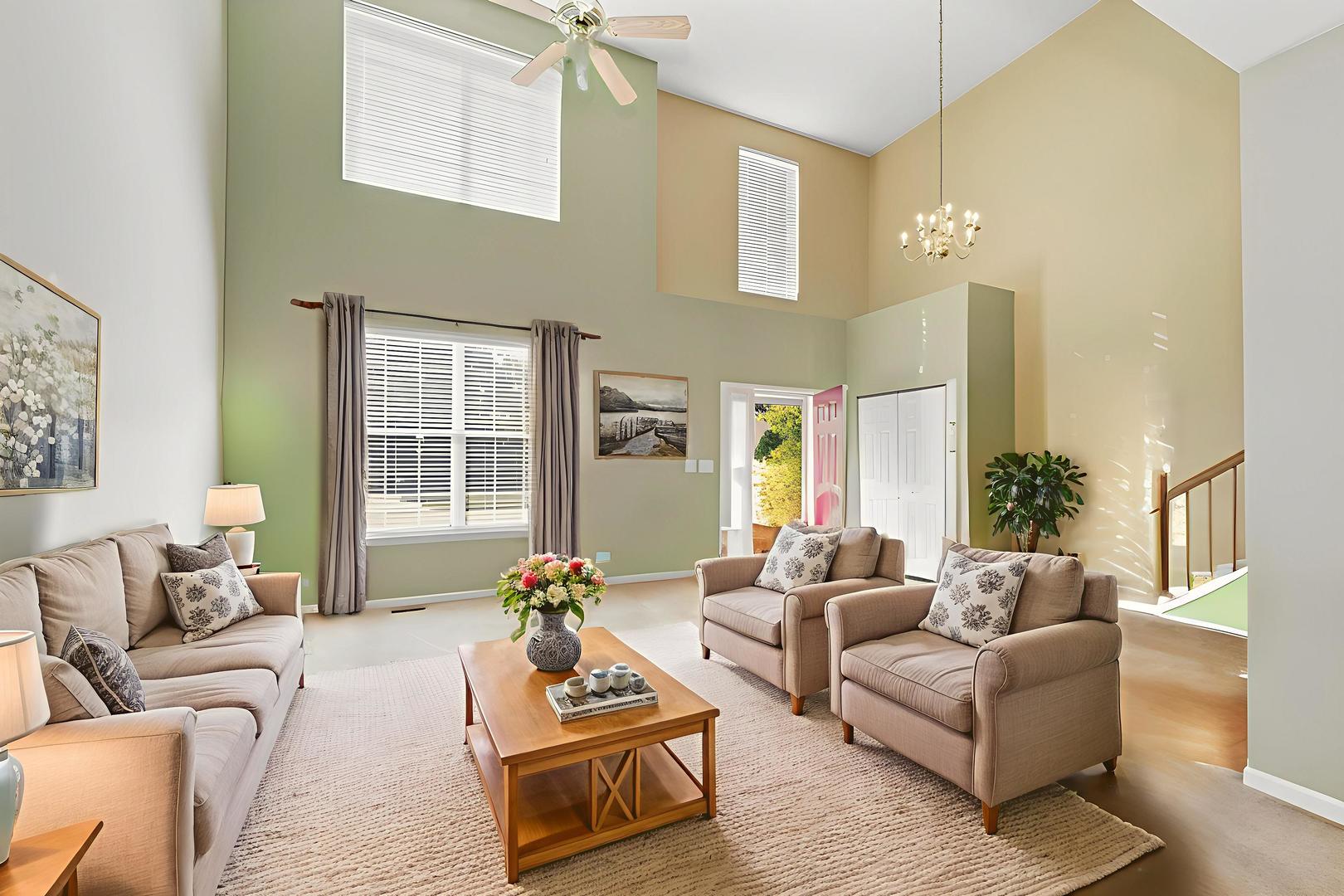 621 Mansfield Way, Oswego, IL 60543