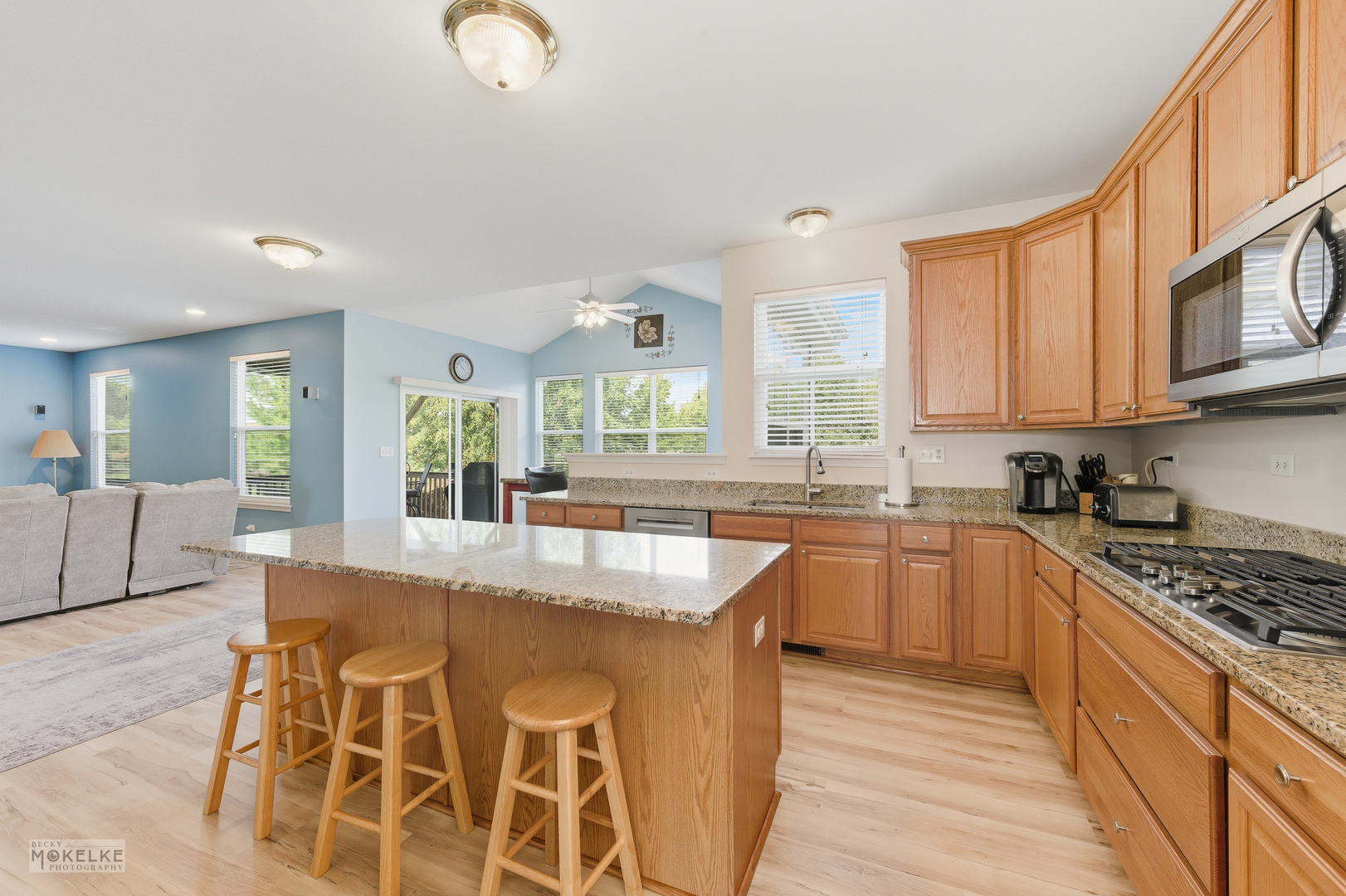 621 Mansfield Way, Oswego, IL 60543