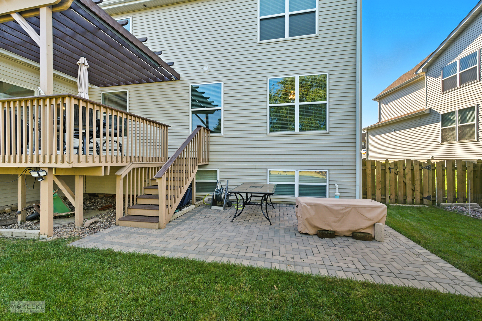 621 Mansfield Way, Oswego, IL 60543