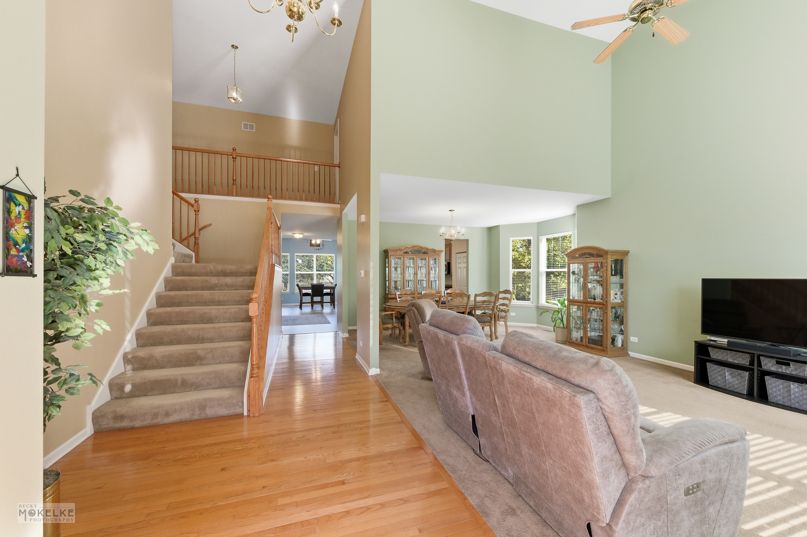 621 Mansfield Way, Oswego, IL 60543