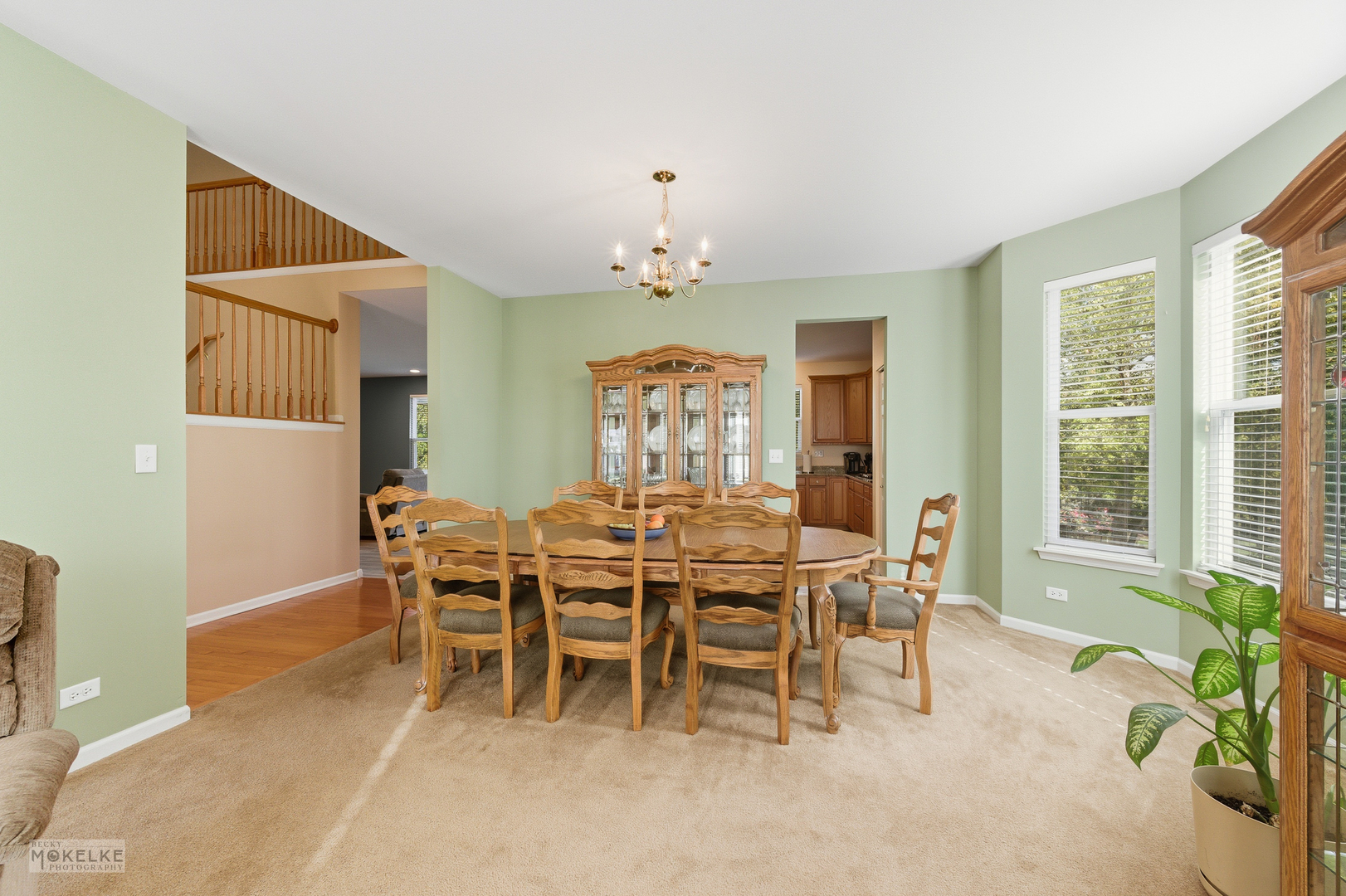 621 Mansfield Way, Oswego, IL 60543