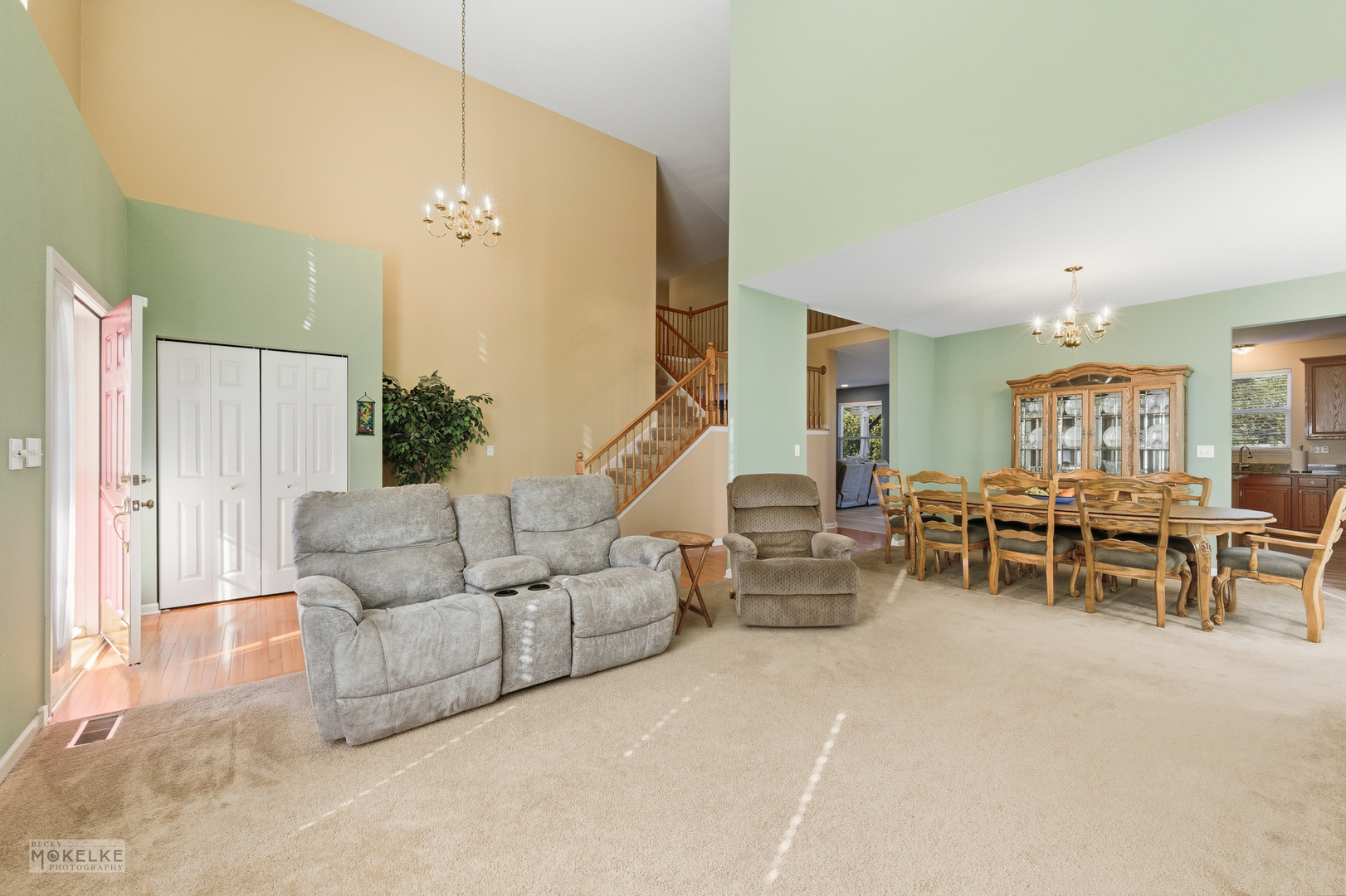 621 Mansfield Way, Oswego, IL 60543