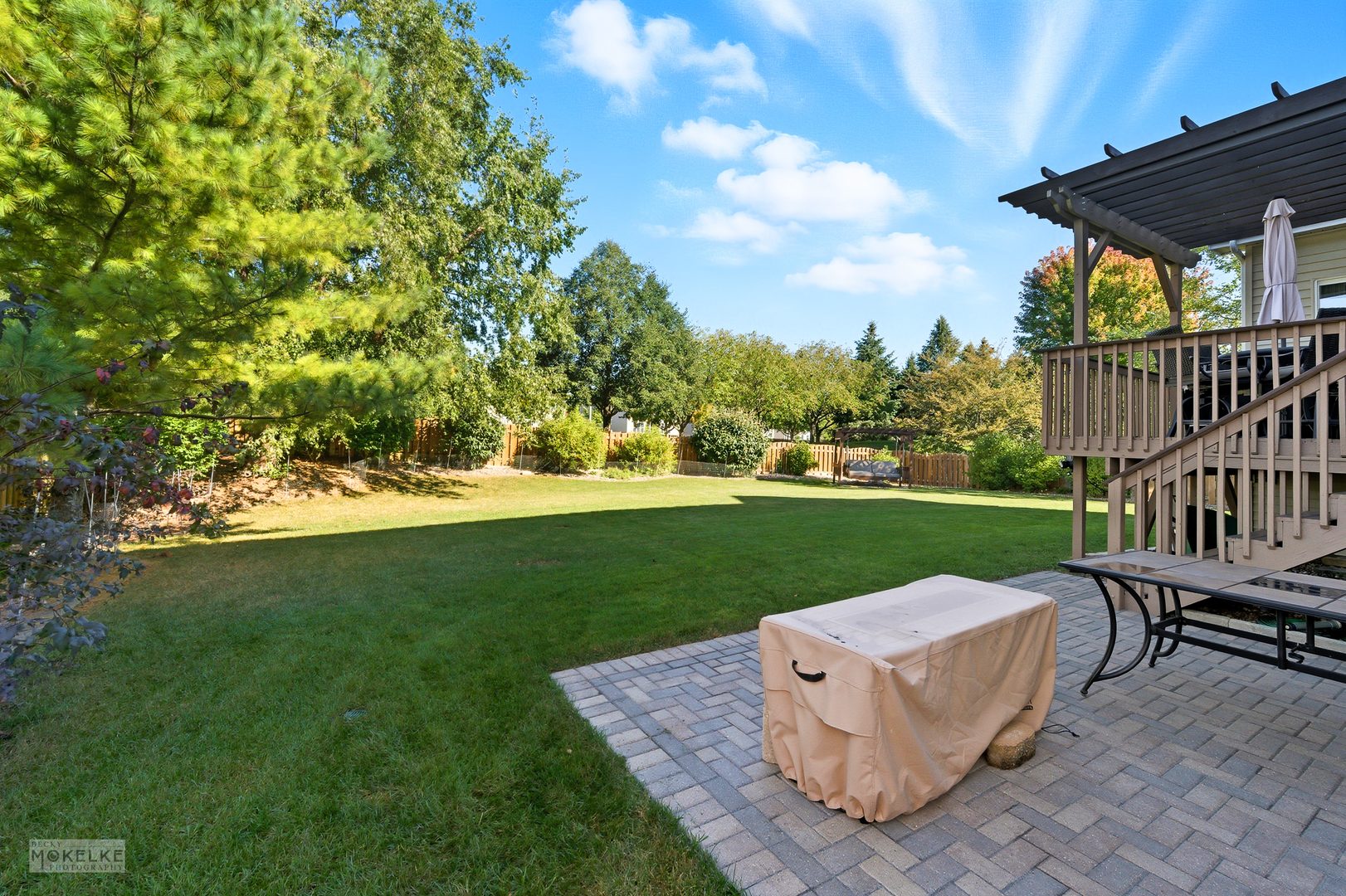 621 Mansfield Way, Oswego, IL 60543