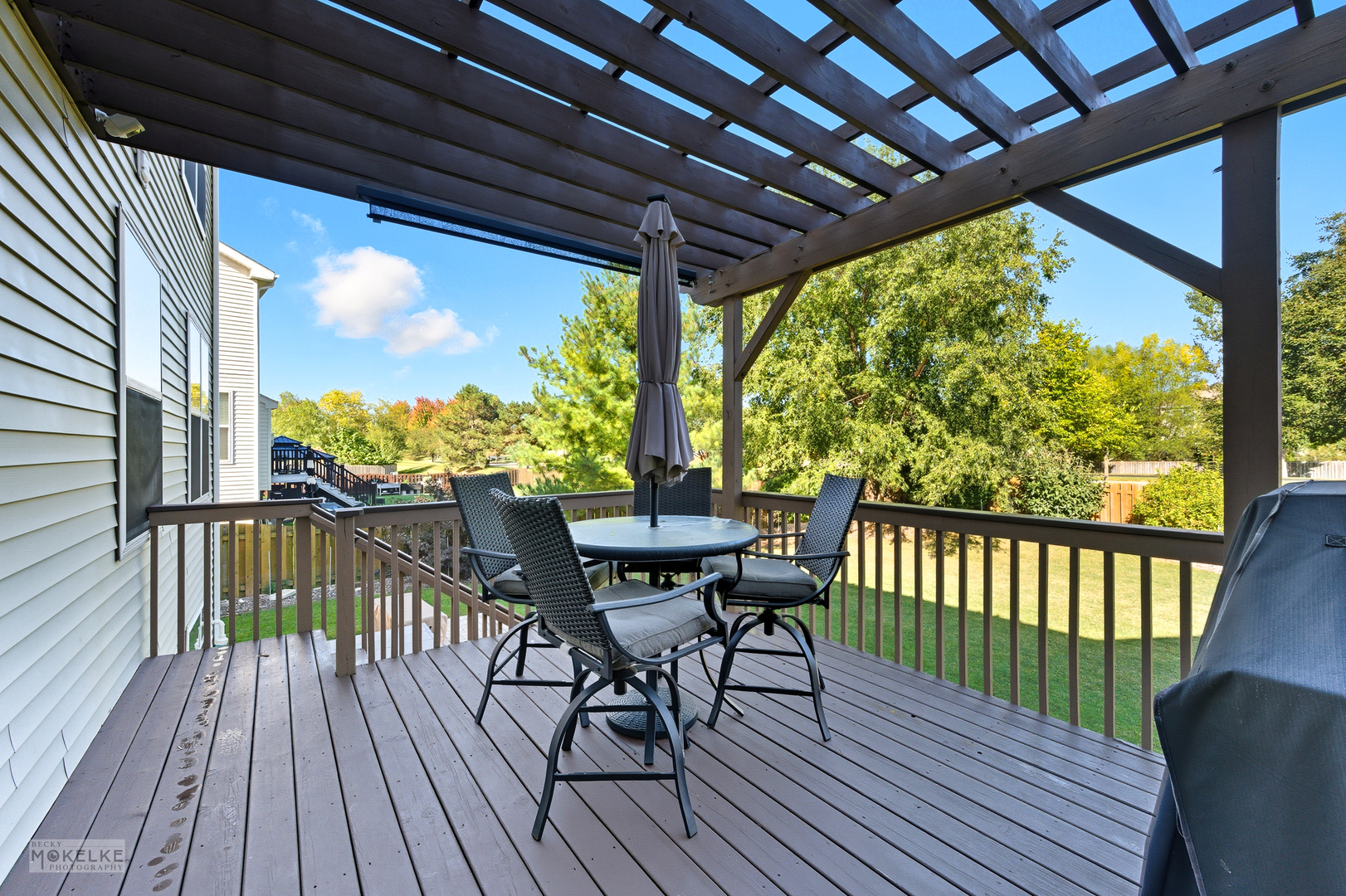 621 Mansfield Way, Oswego, IL 60543