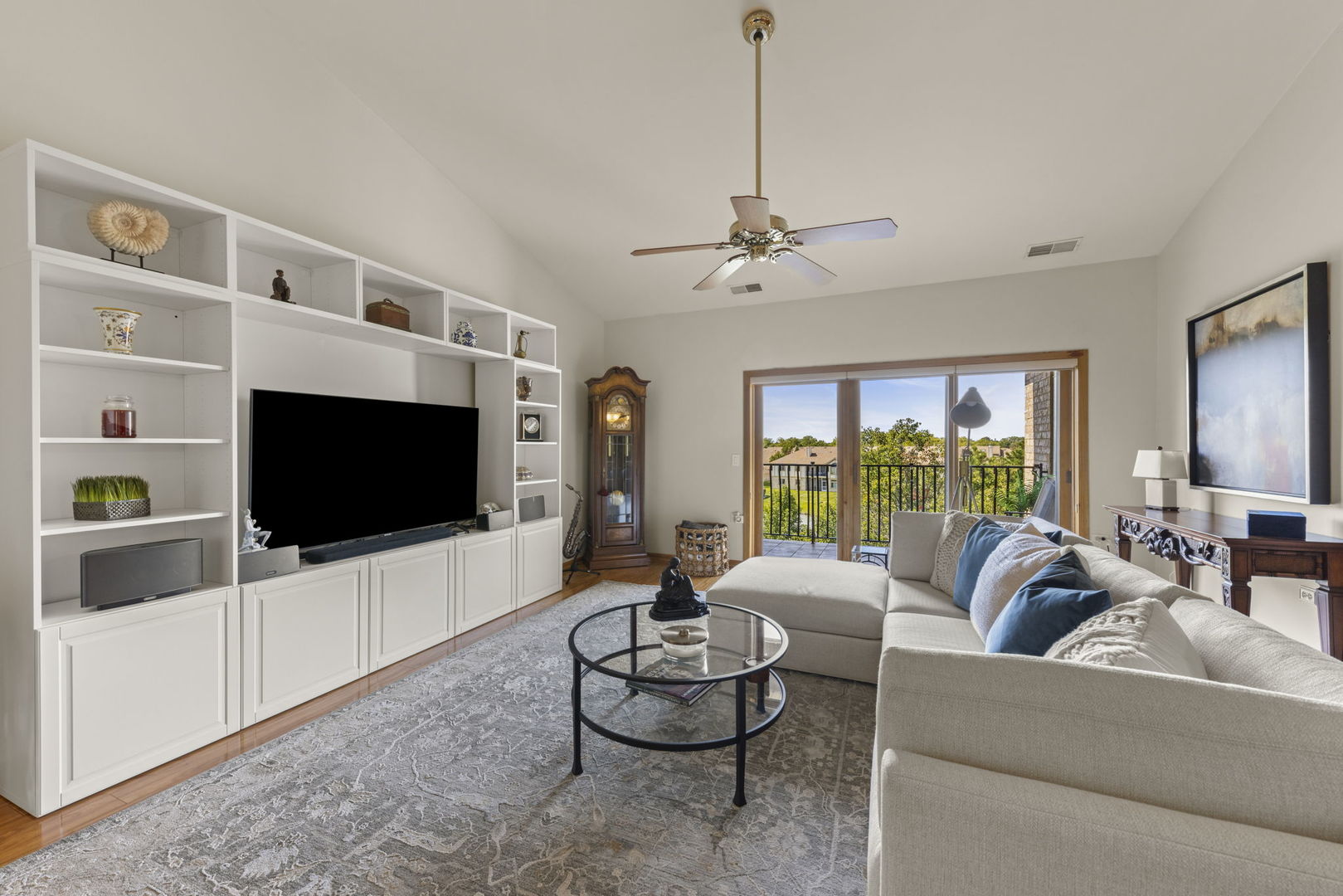 18350 Pine Ridge Drive #3D, Tinley Park, IL 60477