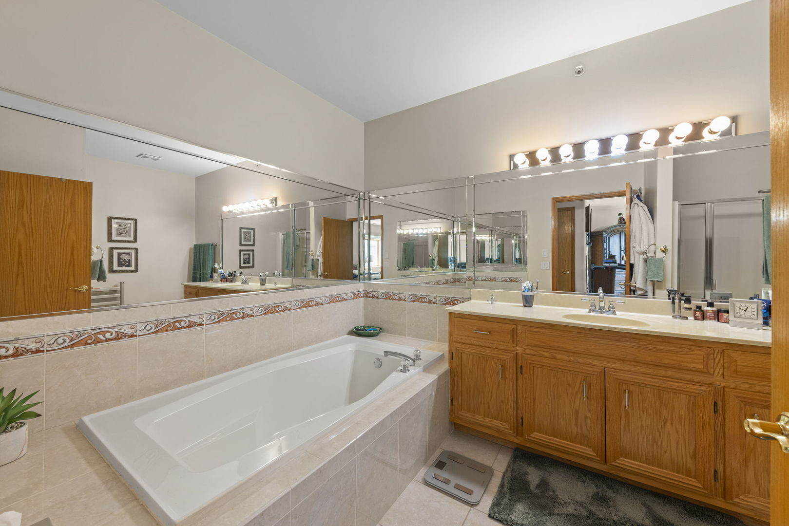 18350 Pine Ridge Drive #3D, Tinley Park, IL 60477