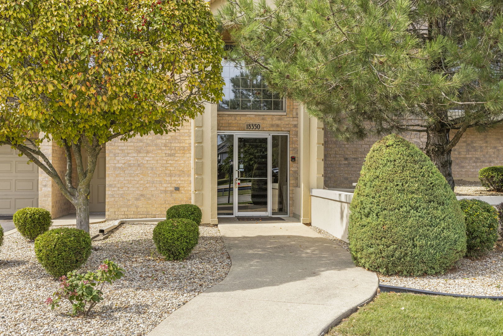 18350 Pine Ridge Drive #3D, Tinley Park, IL 60477
