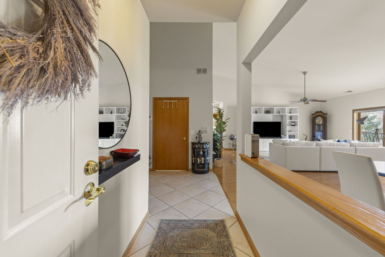 18350 Pine Ridge Drive #3D, Tinley Park, IL 60477