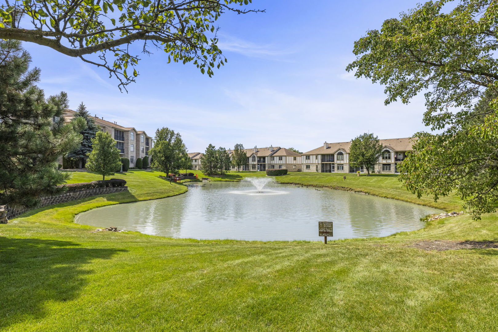 18350 Pine Ridge Drive #3D, Tinley Park, IL 60477