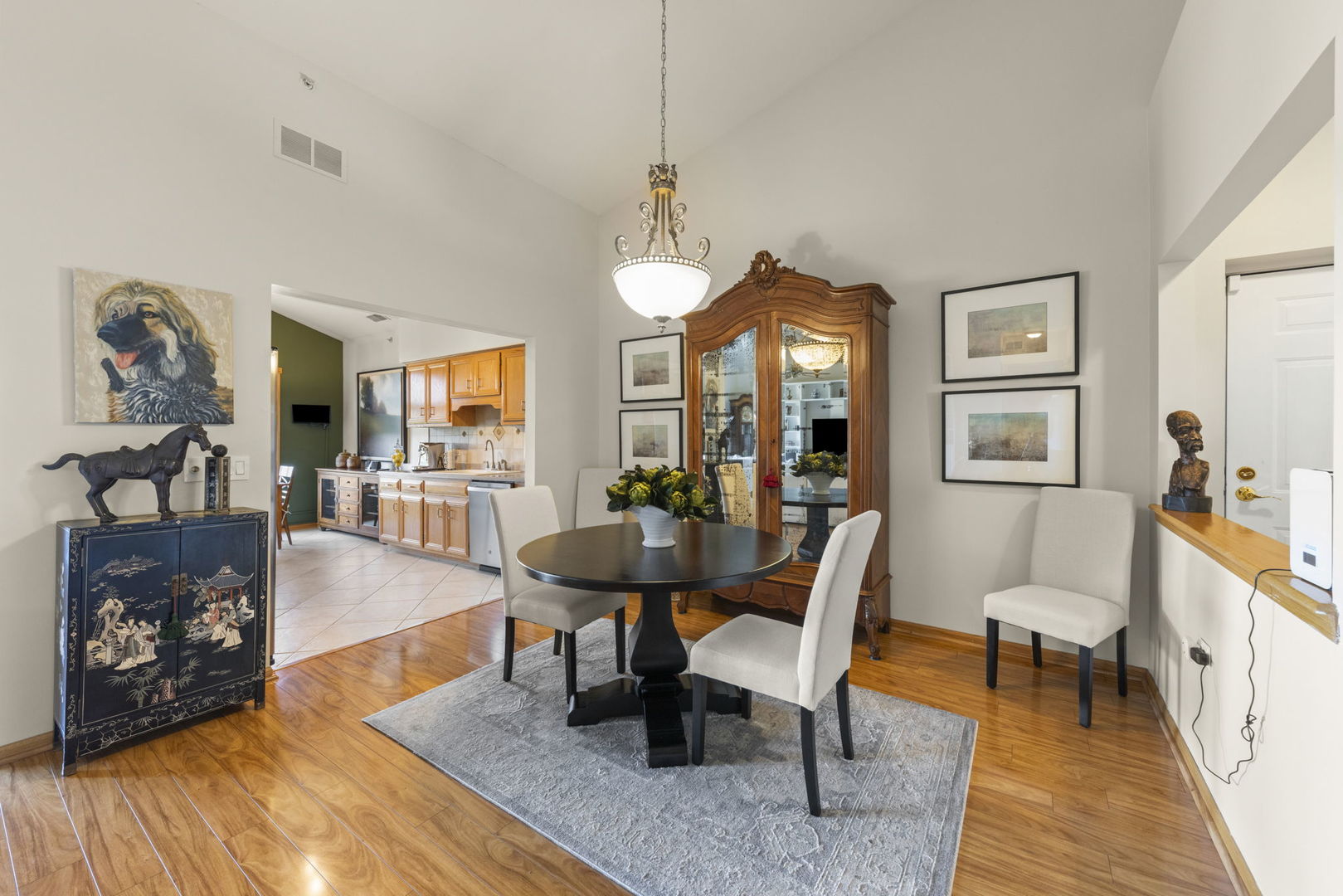 18350 Pine Ridge Drive #3D, Tinley Park, IL 60477