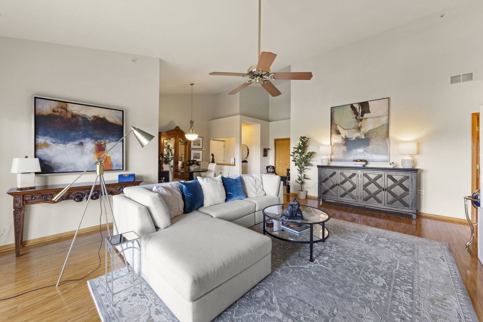 18350 Pine Ridge Drive #3D, Tinley Park, IL 60477