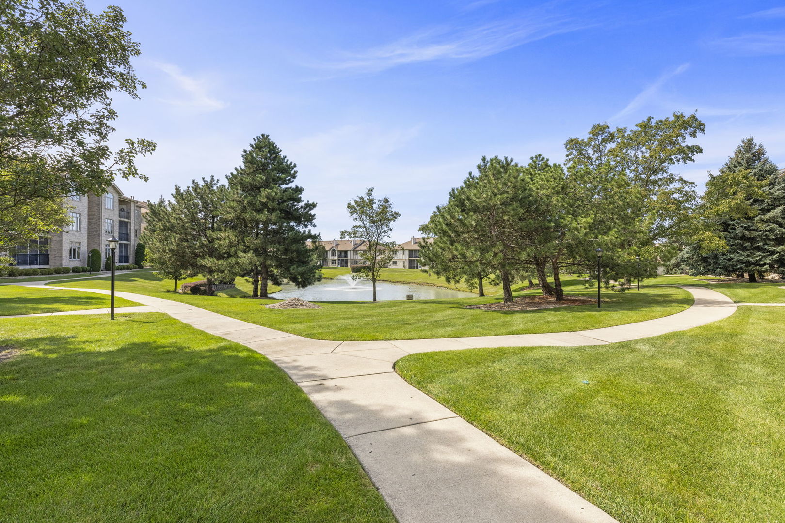18350 Pine Ridge Drive #3D, Tinley Park, IL 60477