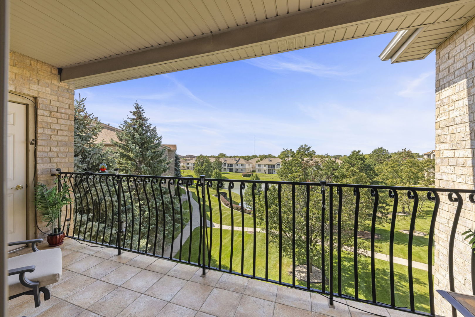18350 Pine Ridge Drive #3D, Tinley Park, IL 60477