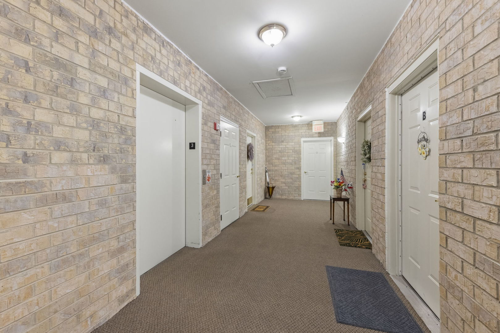 18350 Pine Ridge Drive #3D, Tinley Park, IL 60477