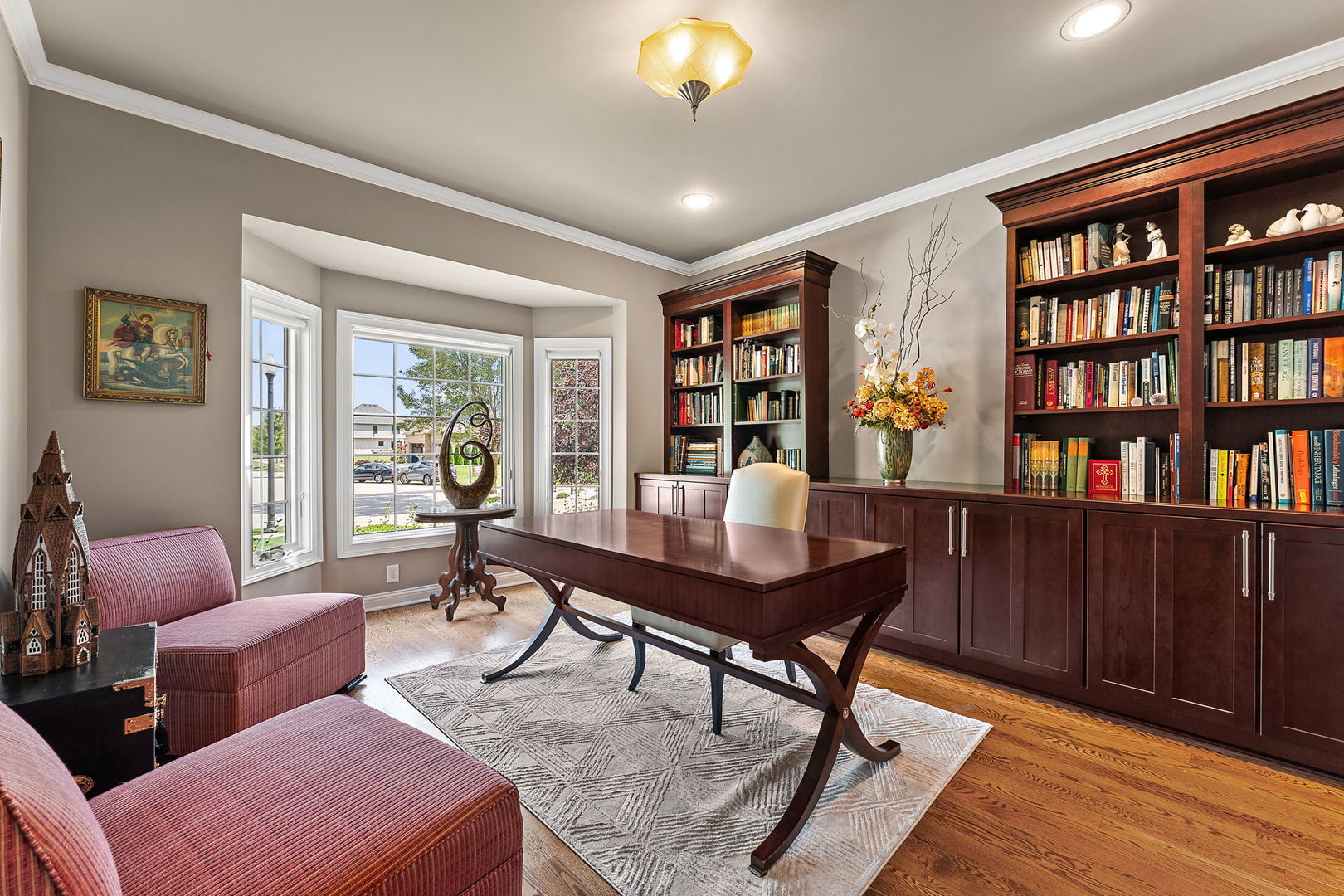 1106 Kensington Court, Schererville, IN 46375