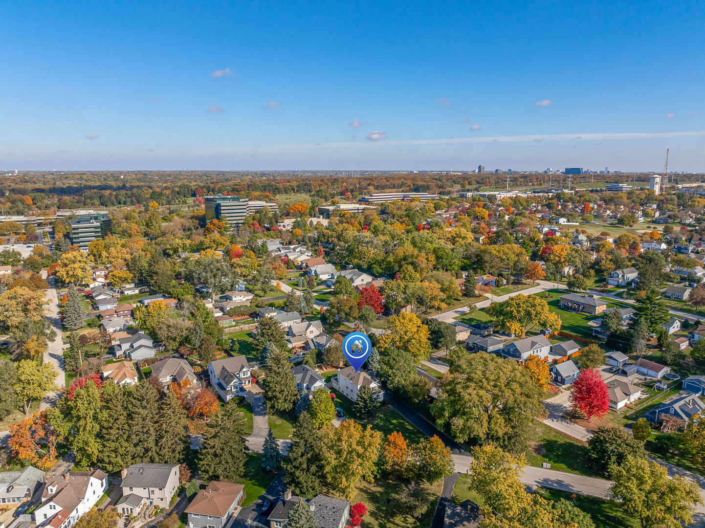 912 Middleton Avenue, Lisle, IL 60532