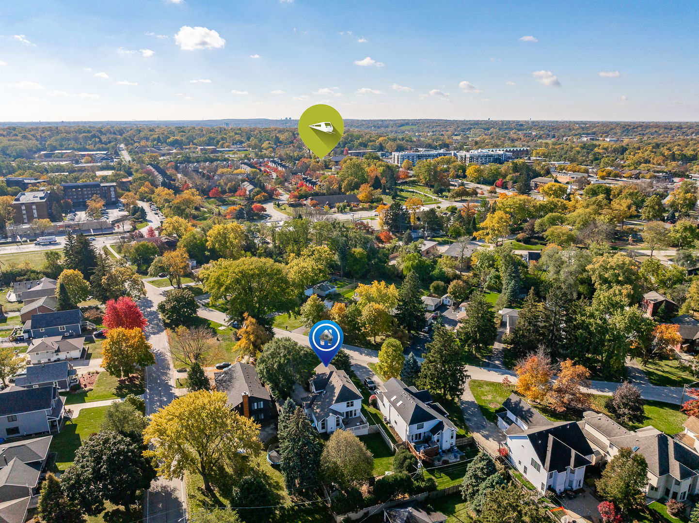 912 Middleton Avenue, Lisle, IL 60532