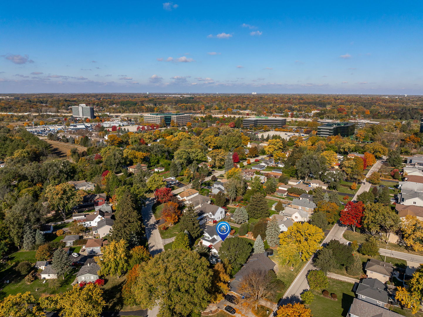 912 Middleton Avenue, Lisle, IL 60532