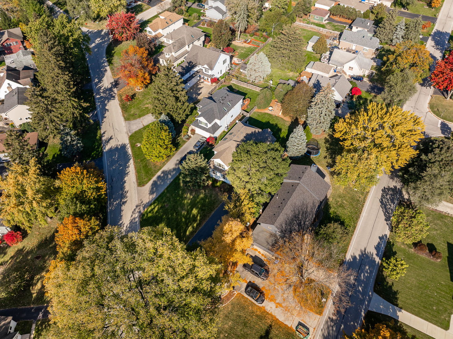 912 Middleton Avenue, Lisle, IL 60532