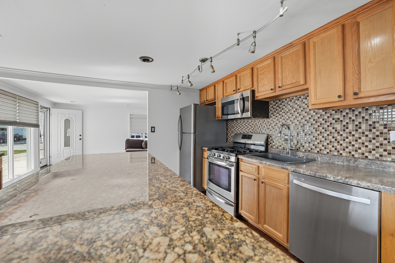 8755 S Corcoran Road, Hometown, IL 60456