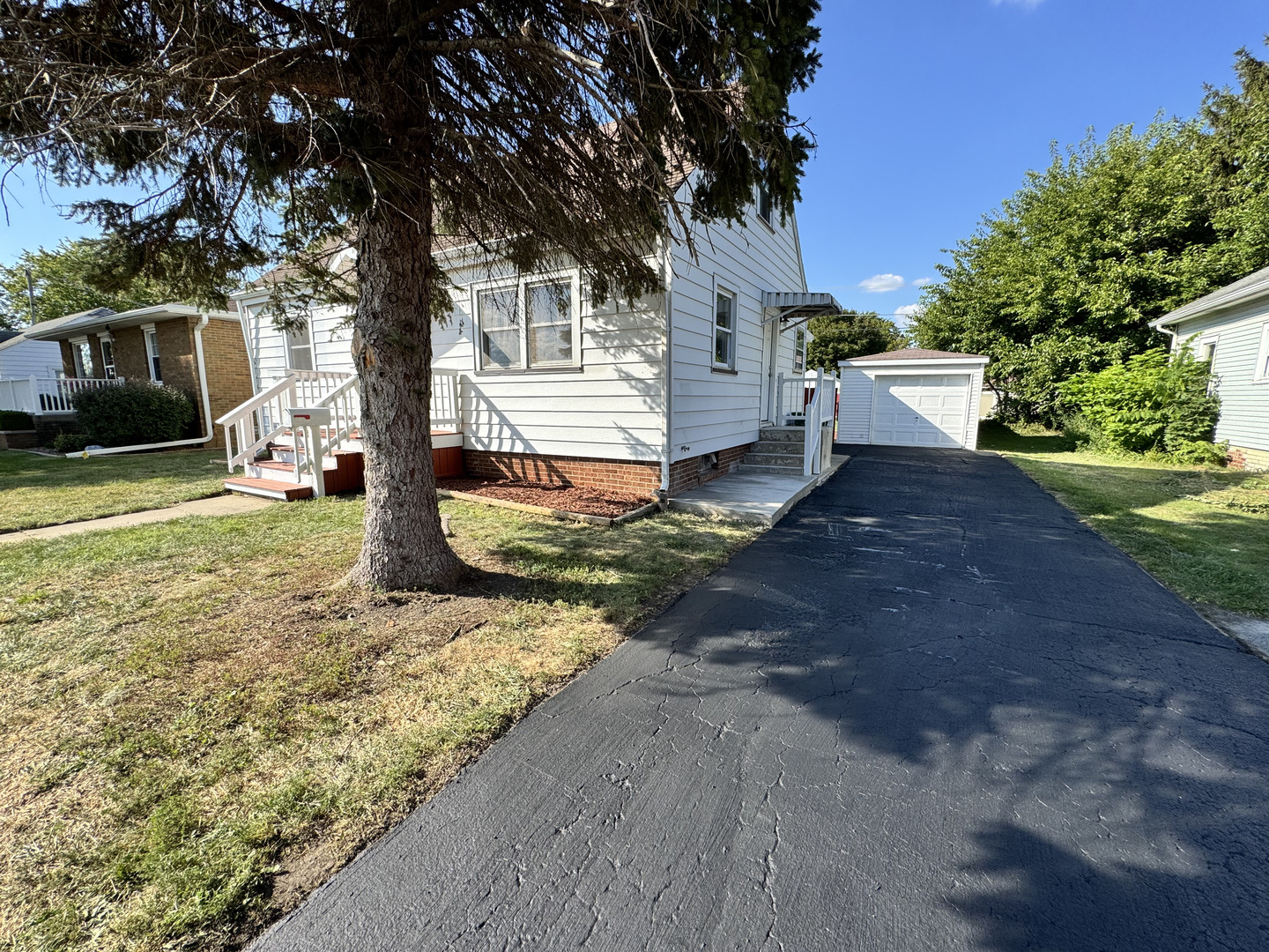 804 E 12th Street, Streator, IL 61364
