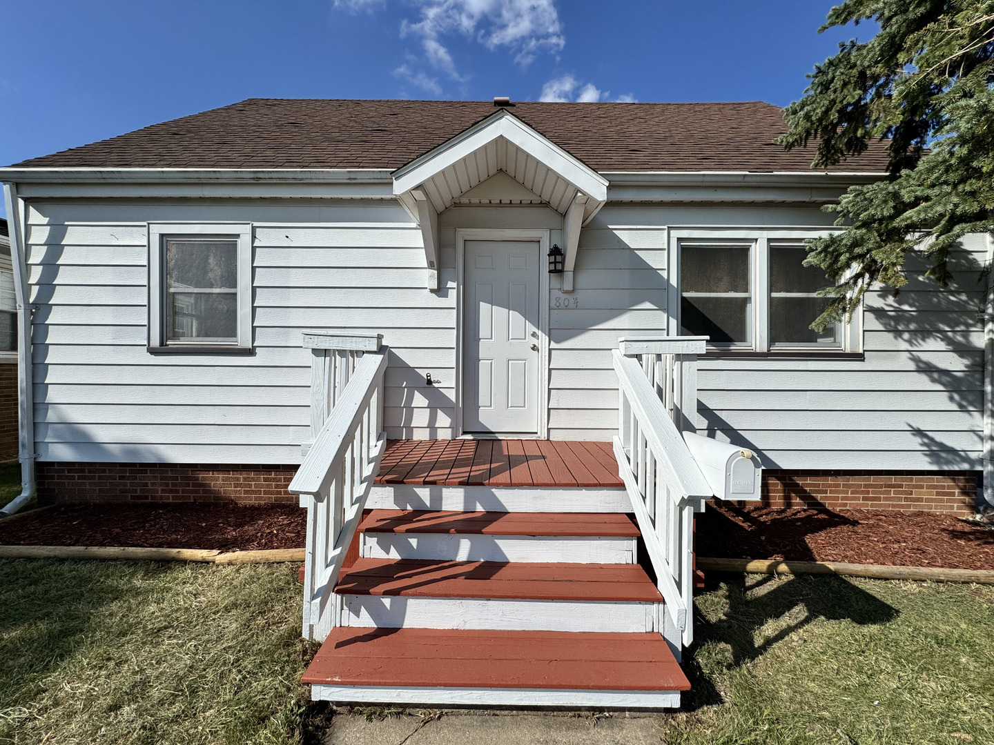 804 E 12th Street, Streator, IL 61364
