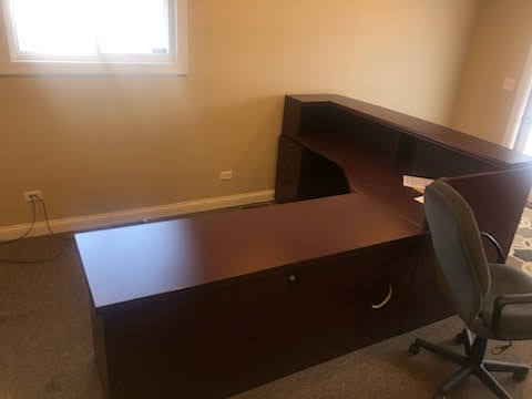 4001 ROBERTS Road #1, Island Lake, IL 60042