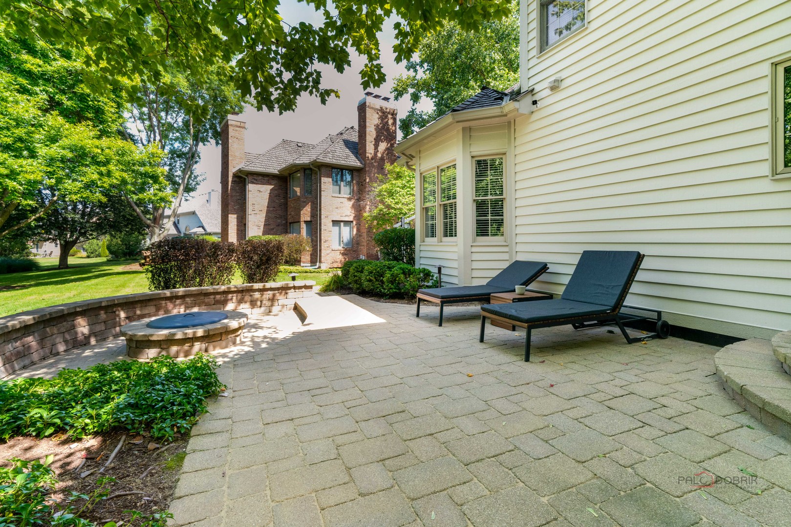 1607 Mulberry Drive, Libertyville, IL 60048
